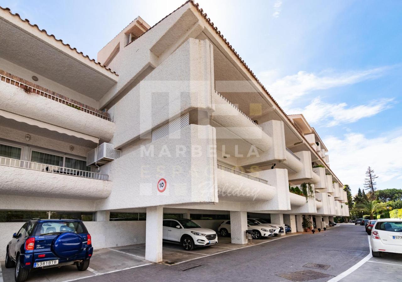 Rincon Del Mar Next To The Beach 639 Marbella Exterior photo