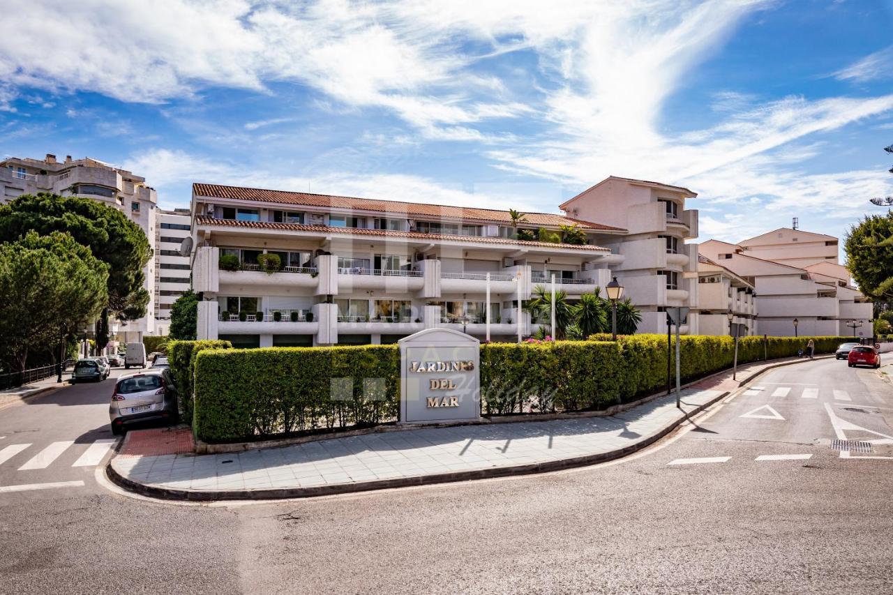 Rincon Del Mar Next To The Beach 639 Marbella Exterior photo